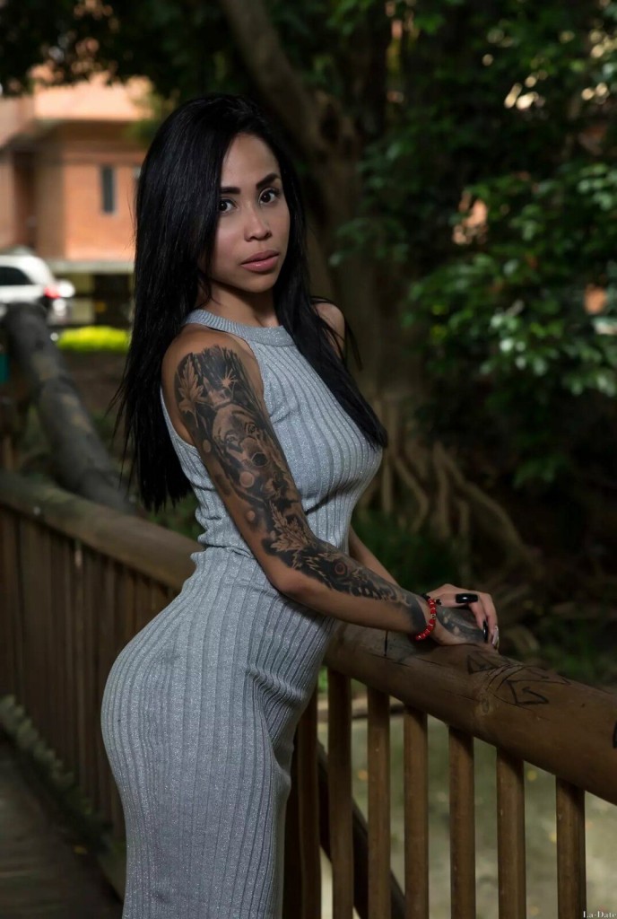 Milena Profile image 6