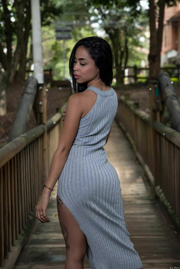 Milena Profile image 5