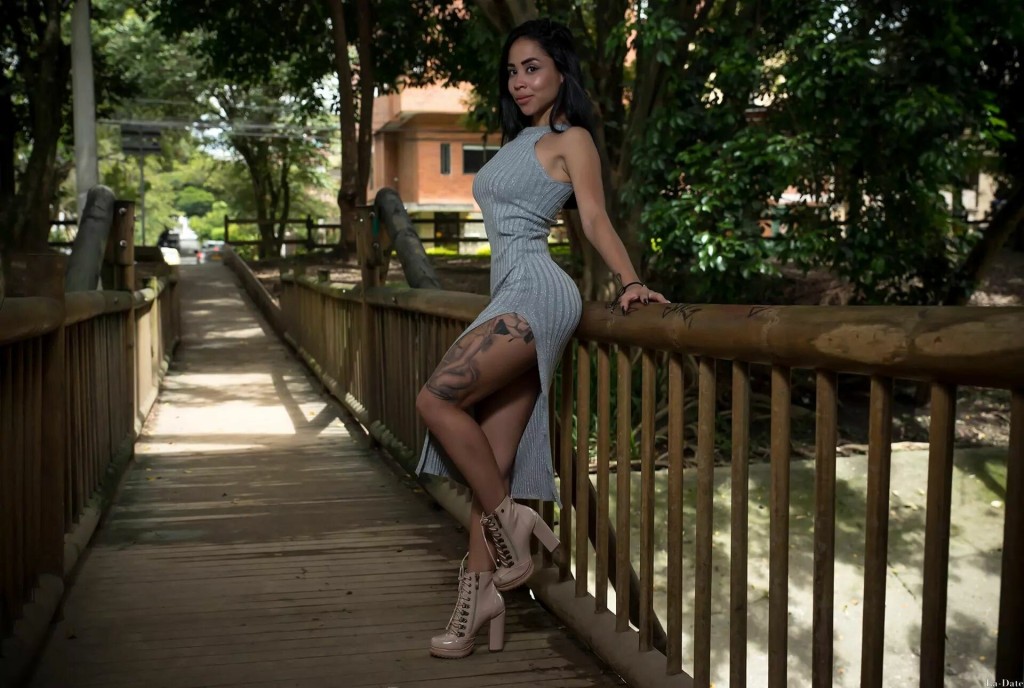 Milena Profile image 3