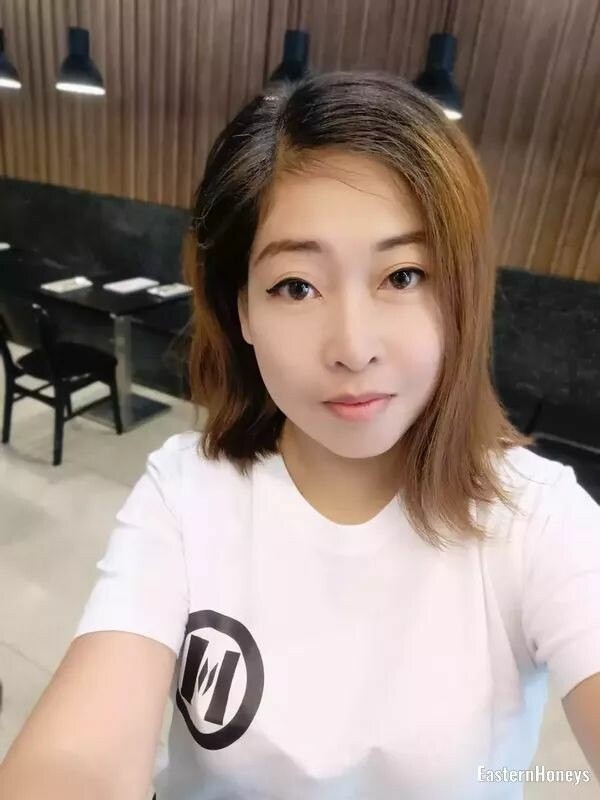Kamonchanok Profile image 1