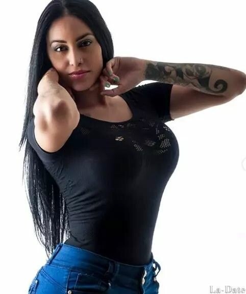 Jacnelyz Profile image 2