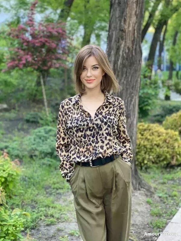 Anastasia Profile image 2