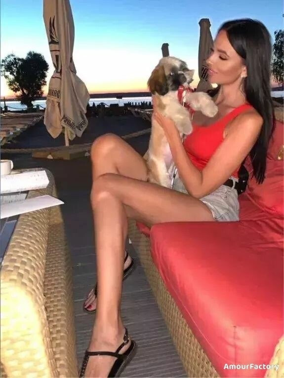 Tatyana Profile image 4