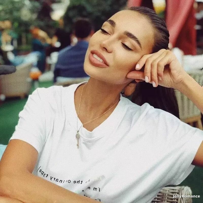 Ekaterina Profile image 3