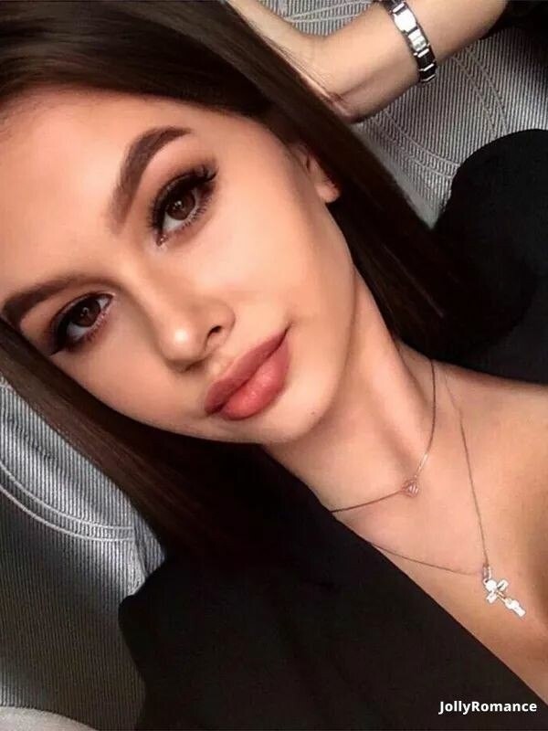Irina Profile image 2